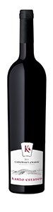 Karlo Estates Cabernet Franc 2010